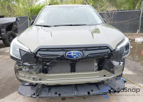 2024 Subaru Forester Limited z USA, uszkodzony, nr VIN JF2SKALCXRH411873